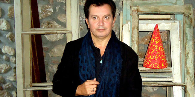 ΣΥΝΕΧΙΖΕΤΑΙ ΜΕΧΡΙ ΤΙΣ 21 ΦΕΒΡΟΥΑΡΙΟΥ 2021 Η ΟΜΑΔΙΚΗ ΕΚΘΕΣΗ ΞΕΝΩΝ ΚΑΛΛΙΤΕΧΝΩΝ