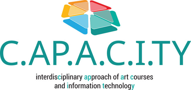 Ξεκινά το εκπαιδευτικό πρόγραμμα CAPACITY