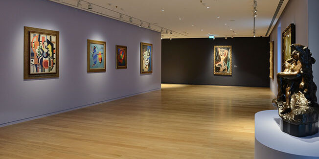 «Ψηφιακό παιχνίδι για μεγάλους: Ορίζοντας το σώμα»