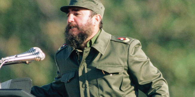 Η ΚΟΥΒΑΝΙΚΗ ΕΠΑΝΑΣΤΑΣΗ ΚΑΙ ΤΑ ΕΠΙΤΕΥΓΜΑΤΑ ΤΗΣ