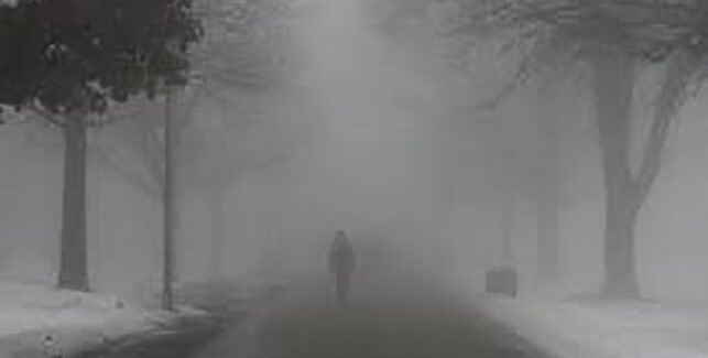 Ορατότης ΜΗΔΕΝ …