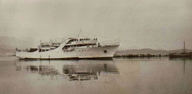 Μια νέα αρχή – 2