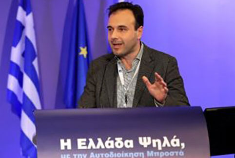 Θα κλείσουν τις υπηρεσίες οι δήμοι αν δεν εμβολιαστούν ΤΩΡΑ οι εργαζόμενοι τους