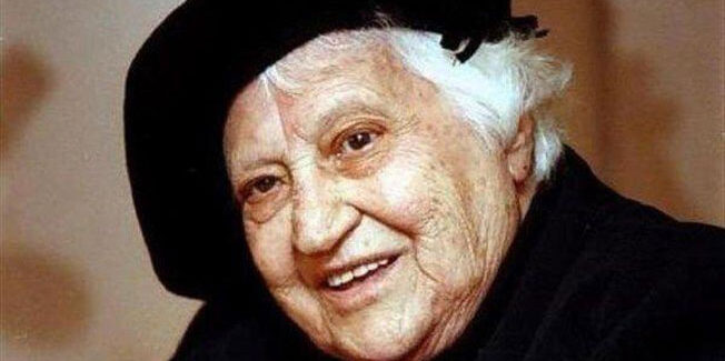 Αφιέρωμα στην Διδώ Σωτηρίου και Αποτελέσματα μαθητικού  λογοτεχνικού διαγωνισμού