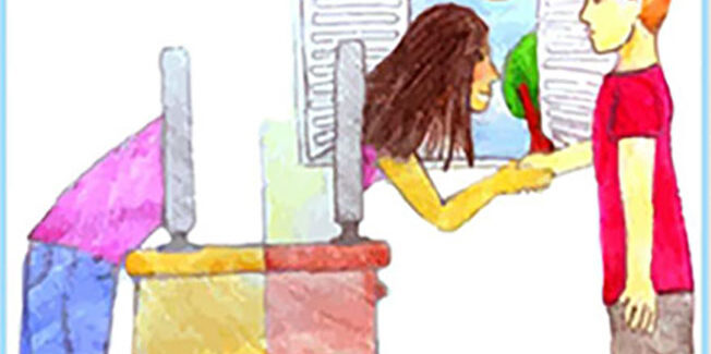 Η μετάβαση της εκπαιδευτικής κοινότητας στην ψηφιακή εποχή ……