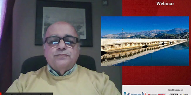 Έκθεση  ‘’Delifair 2021’’  παρουσίαση  των γαστρονομικών κοινοτήτων.