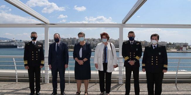 Γιάννης Πλακιωτάκης: Η Ελλάδα δεν δέχεται υποδείξεις για τα ανθρώπινα δικαιώματα από χώρες που συστηματικά τα παραβιάζουν