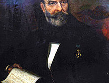 30 Μαρτίου: Ημέρα μνήμης και τιμής για τον Νικόλαο Χαλικιόπουλο – Μάντζαρο