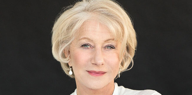 Παγκόσμια Ημέρα Θεάτρου με μήνυμα της Έλεν Μίρεν. (Video)