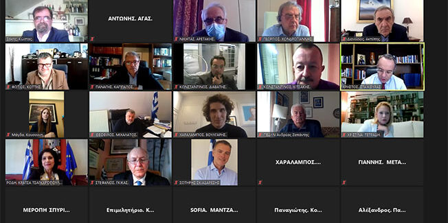 Πρώτη η Περιφέρεια Ιονίων Νήσων στις αποζημιώσεις από το  Υπουργείο Οικονομικών ανά επιχείρηση