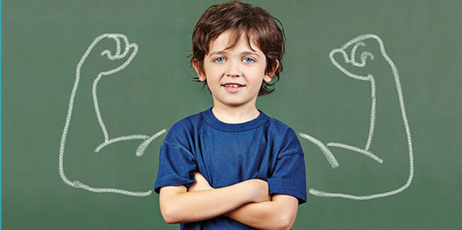 “Το φαινόμενο του σχολικού εκφοβισμού”