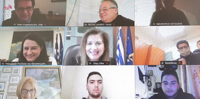 Ενισχυτική διδασκαλία ειδικών μαθημάτων…