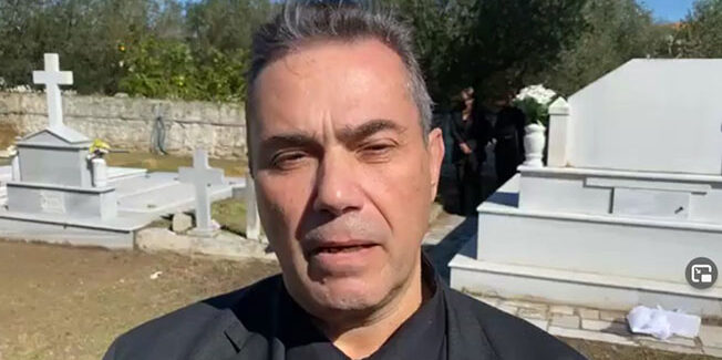 Το ευχαριστώ σε αυτή την περίπτωση πρός το ΚΚΕ δεν μπορεί να εκφραστεί με λόγια