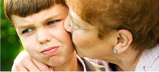 Κάνε μια αγκαλίτσα…