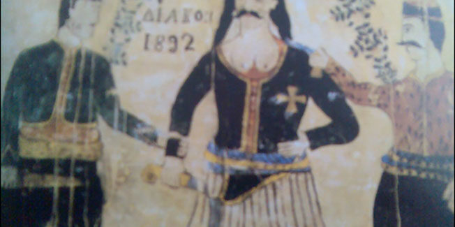 Η συμβολή της ναυτιλίας και η συμμετοχή της Κύπρου στην Επανάσταση του 1821