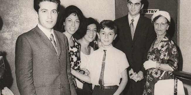 Μια νέα αρχή – 5