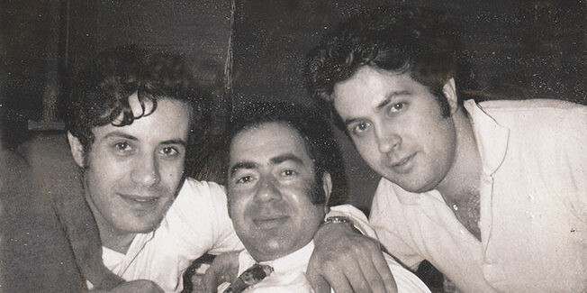 Μια νέα αρχή – 6