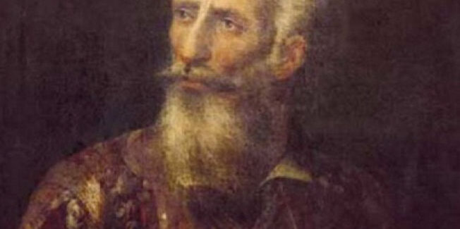 Διαδικτυακή ομιλία για τις Διδαχές  εις την Αγία και Μεγάλη Τεσσαρακοστή (1716)