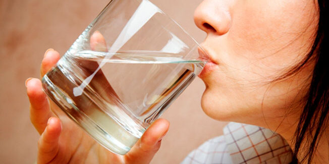 Άσσος-νερό: ώρα ευθύνης….