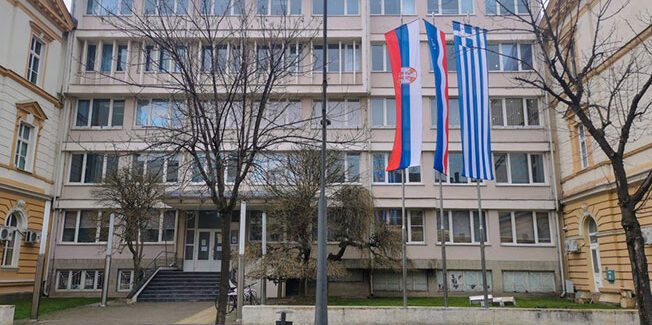 Το Σάμπατς και το Αργοστόλι συνδέονται με αδιάρρηκτους δεσμούς φιλίας…