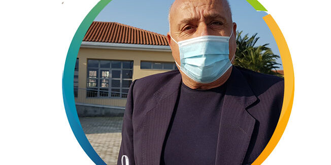 1η του μηνός, 1η της Άνοιξης.