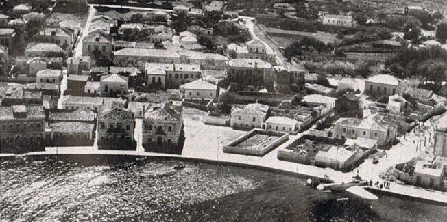 Αεραπόβαση ιταλικών στρατευμάτων στην Κεφαλονιά και κατάληψη  της νήσου, 30 Απριλίου 1941