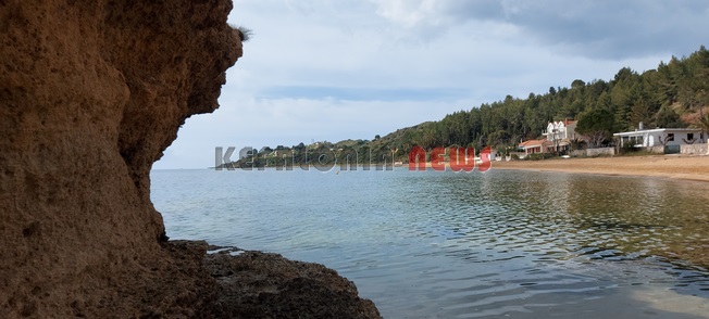 Πρωϊνό σουλάτσο στα Λέπεδα