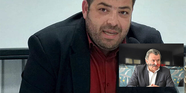 «Έχασαν τα αυγά και τα πασχάλια»