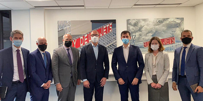 Με τρεις πτήσεις ημερησίως η Delta Air Lines επιστρέφει στην Αθήνα