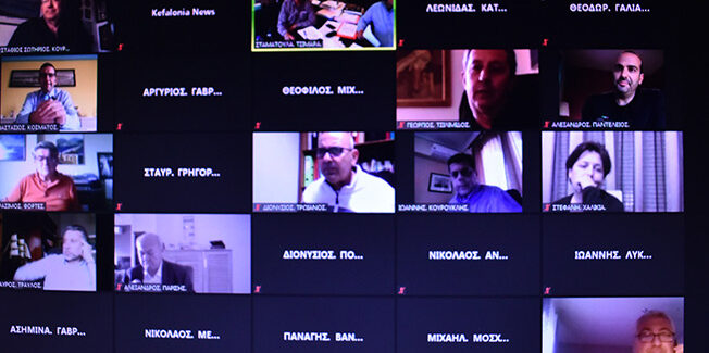 Όταν όλοι έχουν δίκιο (και άδικο) …..