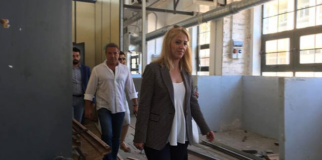 Silver alert: Πού βρίσκονται τα πέντε εκατομμύρια της δωρεάς Δούρου;