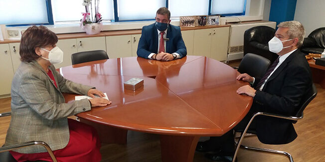 Επιχορήγηση Δήμου ΛΗΞΟΥΡΙΟΥ _Επεκταση δικτυου υδρευσης