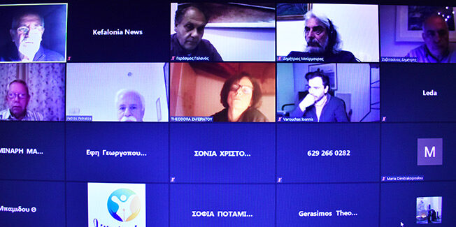 200 ΧΡΟΝΙΑ ΑΠΟ ΤΗΝ ΕΠΑΝΑΣΤΑΣΗ ΤΟΥ 1821