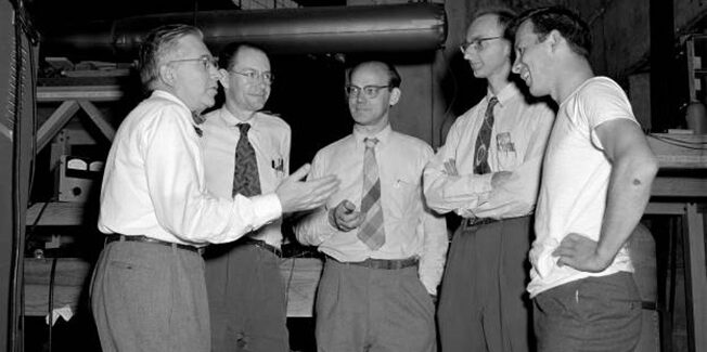 ΘΩΜΑΣ ΥΨΗΛΑΝΤΗΣ, Ο ΒΙΡΤΟΥΟΖΟΣ ΤΩΝ ΑΝΙΧΝΕΥΤΩΝ