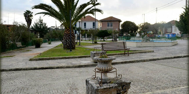 Κεραμειές: Η καταστροφή του φυσικού μας πλούτου συνεχίζεται με αμείωτους ρυθμούς.