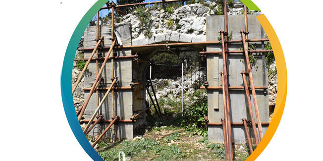 Μιά ολόκληρη Ιστορία, θαμμένη στην …εγκατάλειψη, στην αφάνεια…