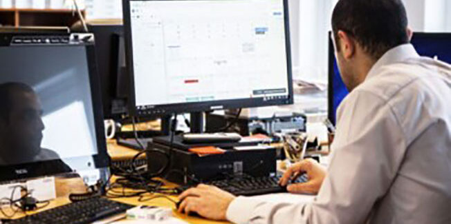 Ηλεκτρονική Δήλωση υγείας για την ακτοπλοΐα