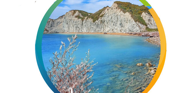 Μετόχι ! Αγνή παρθένα ομορφιά !