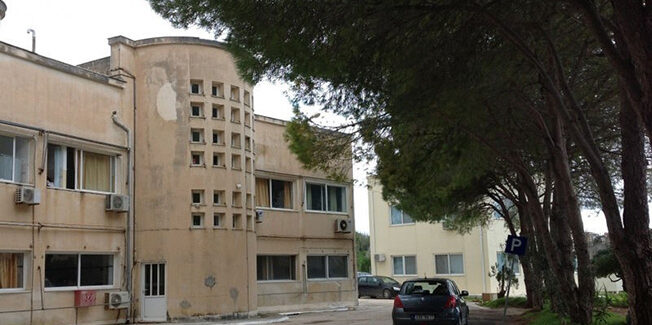 Διά το «Μαντζαβινάτειο» Νοσοκομείο ο λόγος …. ¨λίγο πριν το λουκέτο¨ …