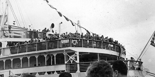 Ευχή ή κατάρα;