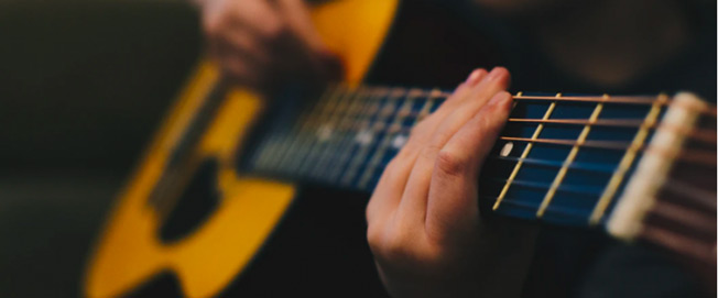 Μουσική βραδιά στα Διλινάτα