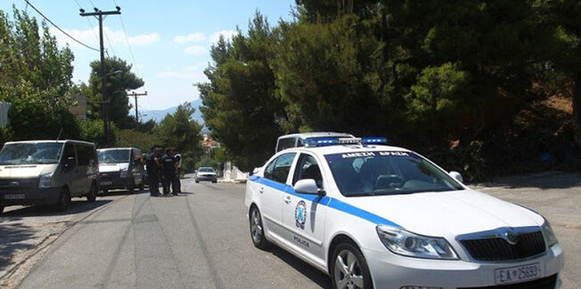 Φοβερό. Οδηγός παρέσυρε 5 παιδιά με το αυτοκίνητό του και τα εγκατέλειψε…