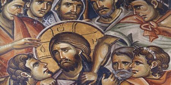 ΠΑΣΧΑΛΙΝΕΣ ΕΥΧΕΣ-EASTER WISHES – ΙΔΡΥΜΑ ΦΩΚΑ ΚΟΣΜΕΤΑΤΟΥ