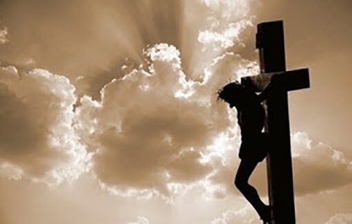 ¨Ἠλὶ ἠλὶ, λιμᾶ σαβαχθανί;¨