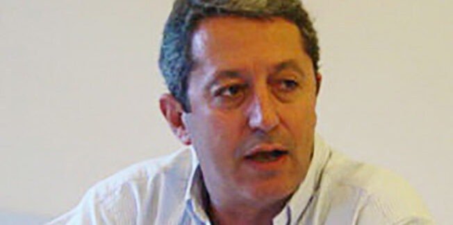 ΑΠΟΧΑΙΡΕΤΙΣΜΟΣ ΣΤΟΝ ΑΓΓΕΛΟΔΙΟΝΥΣΗ ΔΕΜΠΟΝΟ