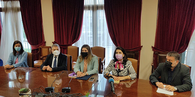 Τουριστική αναβάθμιση με υπηρεσίες υγείας…..