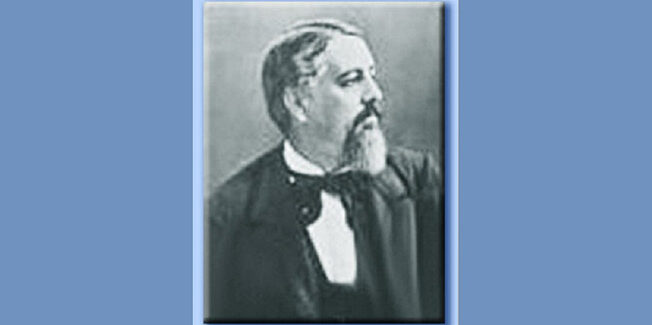 Η τερατώδης αγγλική βία στα Επτάνησα με τα μάτια και την πένα του  Φρανσουά Λένορμαν
