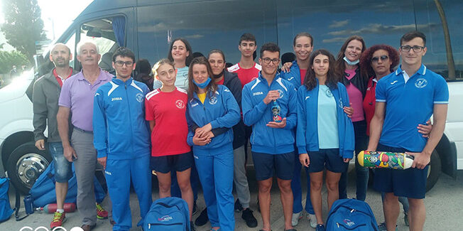 ΗΜΕΡΙΔΑ ΕΠΙΔΟΣΕΩΝ ΕΘΝΙΚΩΝ ΟΜΑΔΩΝ ΤΕΧΝΙΚΗΣ