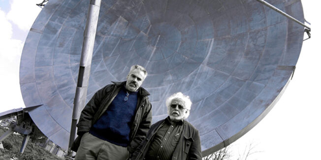 Εγκώμιο της Βασικής Ερευνας και παρακαταθήκη για τούς μελλοντικούς χρήστες των εγκαταστάσεων του Ευδόξου.