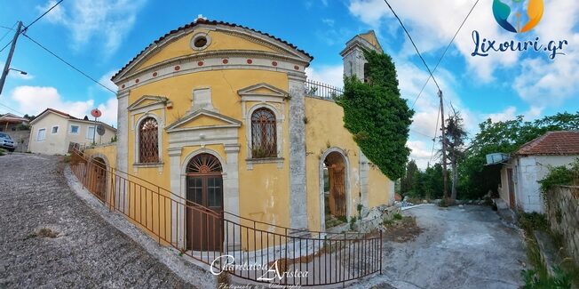 Νέο ξεκίνημα, από δυό νέους ανθρώπους στο χωριό της Κοντογεννάδας.